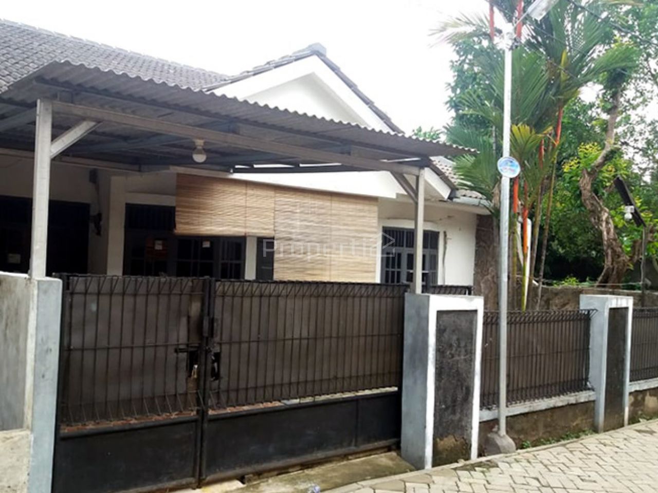 Detail Rumah Asri Sederhana Nomer 48