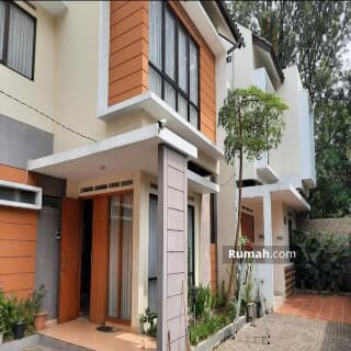 Detail Rumah Asri Villa Bandung Nomer 40