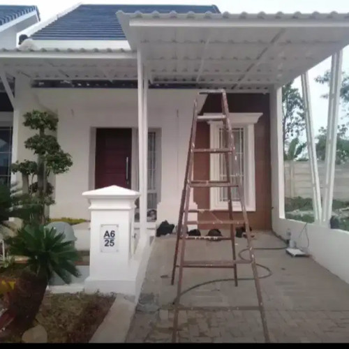 Detail Rumah Atap Alderon Nomer 10