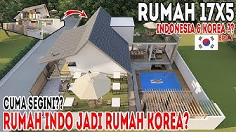 Detail Rumah Atap Di Korea Nomer 27