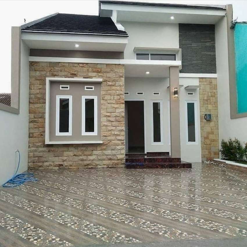 Detail Rumah Atap Tinggi Nomer 3