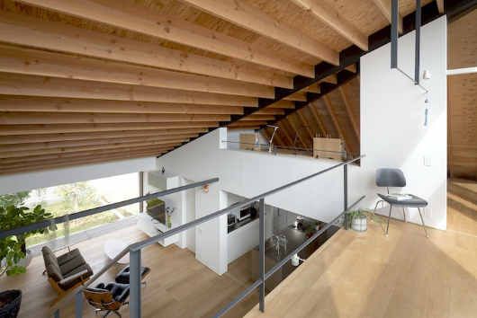 Detail Rumah Atap Tinggi Nomer 30