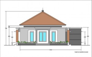 Detail Rumah Atap Tinggi Nomer 33