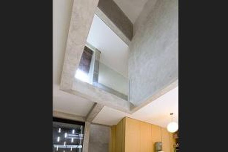 Detail Rumah Atap Tinggi Nomer 38