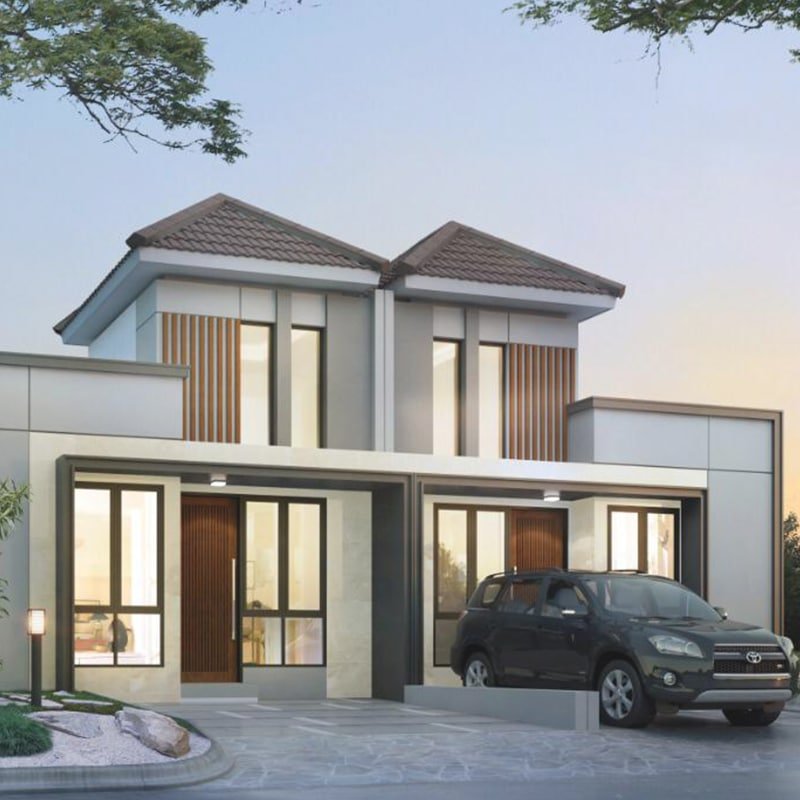 Detail Rumah Atap Tinggi Nomer 44