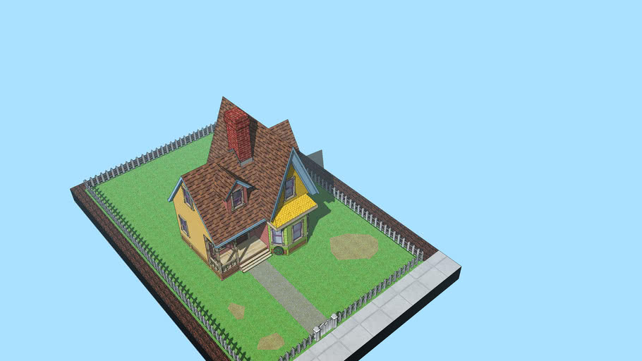 Detail Rumah Atap Tinggi Nomer 52