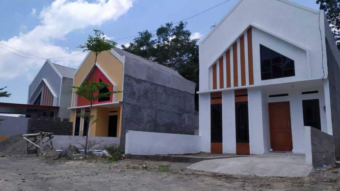 Detail Rumah Atap Tinggi Nomer 54