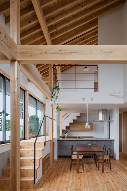 Detail Rumah Atap Tinggi Nomer 8