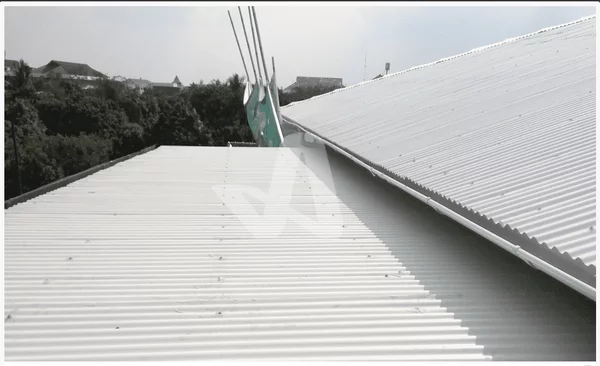Detail Rumah Atap Upvc Nomer 17