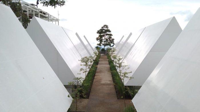 Detail Rumah Atsiri Solo Nomer 30