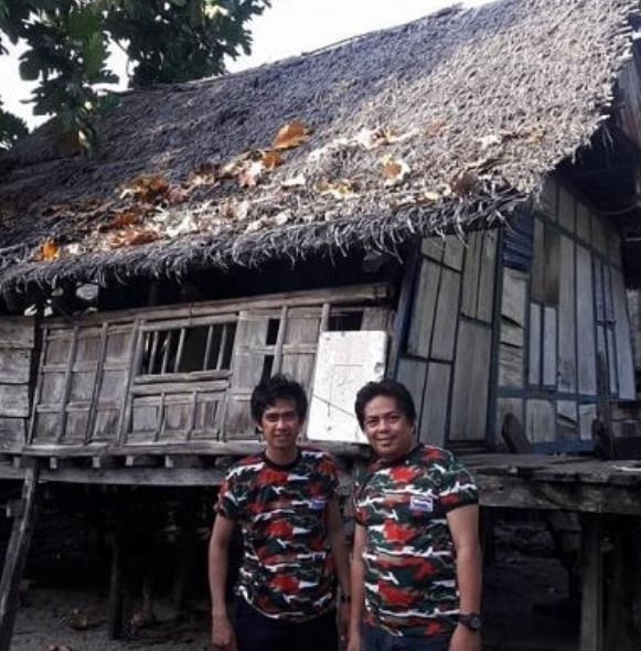 Detail Rumah Aty Kodong Yang Sekarang Nomer 19