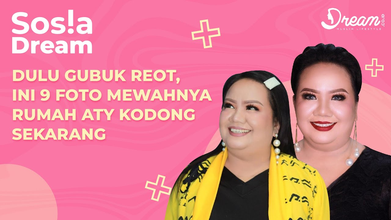 Detail Rumah Aty Kodong Yang Sekarang Nomer 38