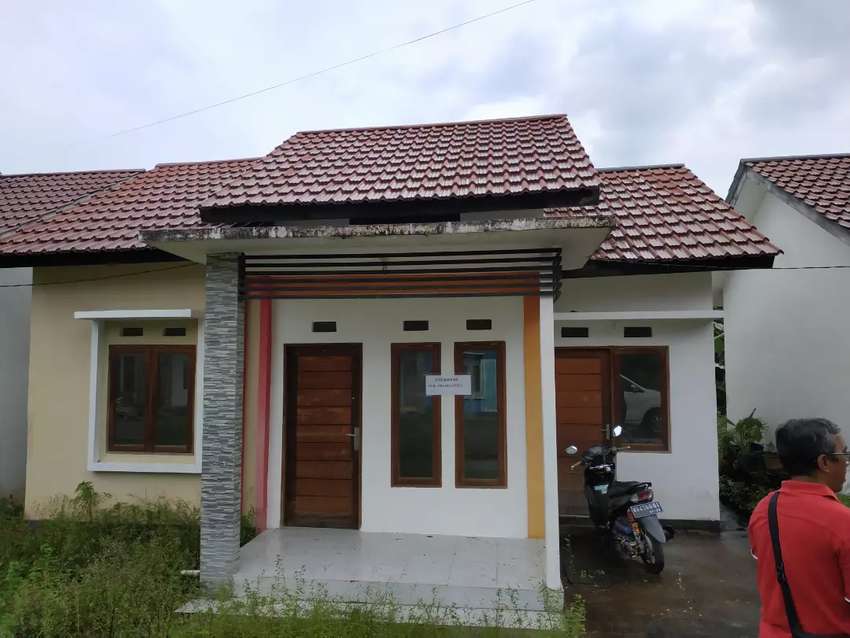 Detail Rumah Aulia Di Pontianak Nomer 7