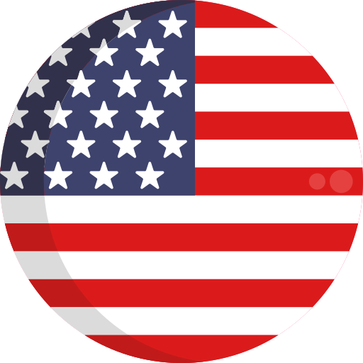 Detail Usa Flag Icon Nomer 13