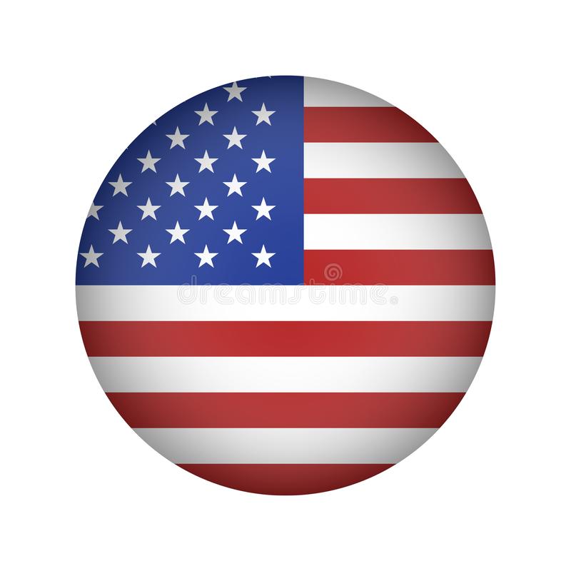 Detail Usa Flag Icon Nomer 17