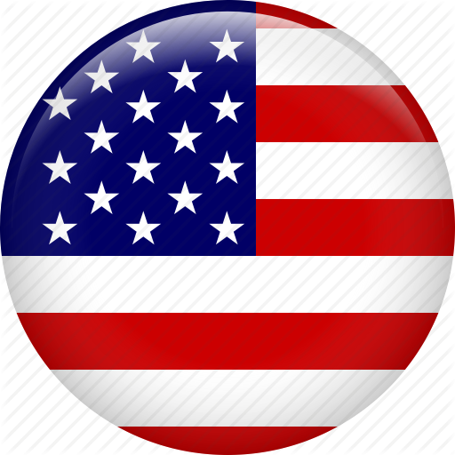 Detail Usa Flag Icon Nomer 18