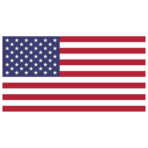 Detail Usa Flag Icon Nomer 3