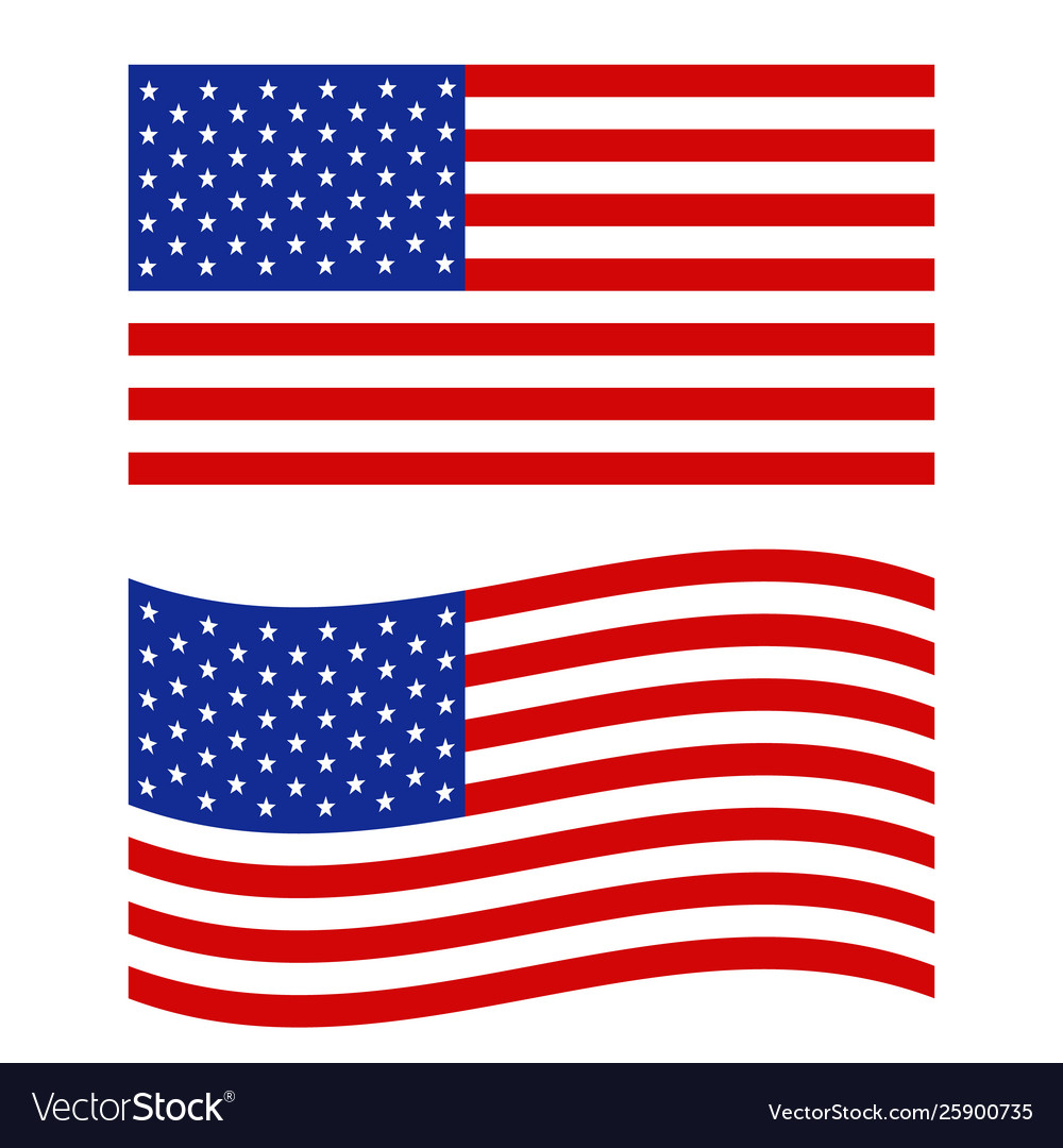 Detail Usa Flag Icon Nomer 22