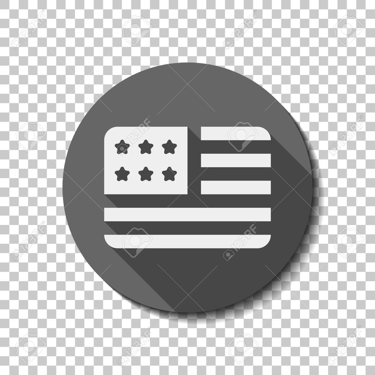 Detail Usa Flag Icon Nomer 32