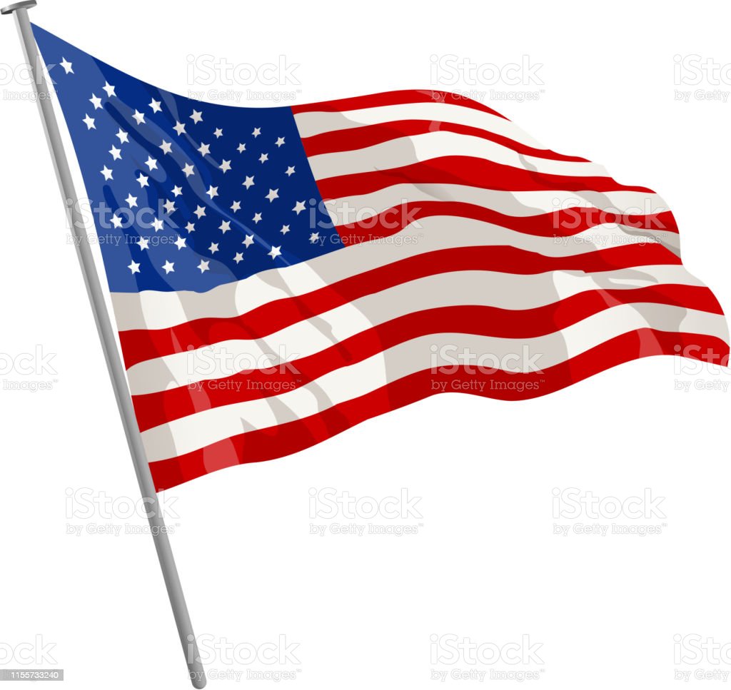 Detail Usa Flag Icon Nomer 40