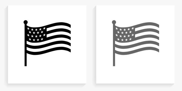 Detail Usa Flag Icon Nomer 58