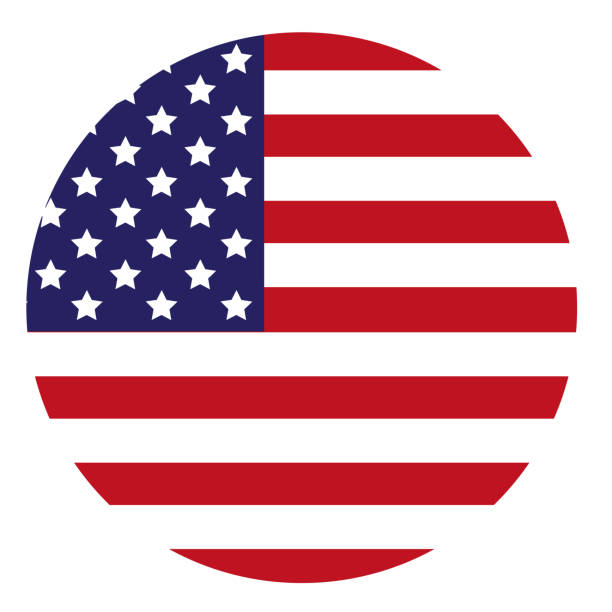 Detail Usa Flag Icon Nomer 8