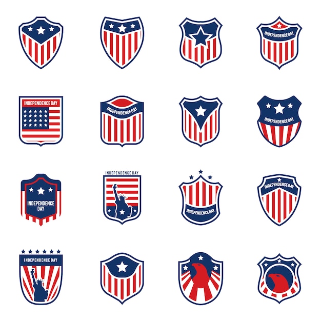 Detail Usa Flag Logo Nomer 19