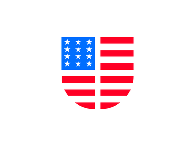 Detail Usa Flag Logo Nomer 20