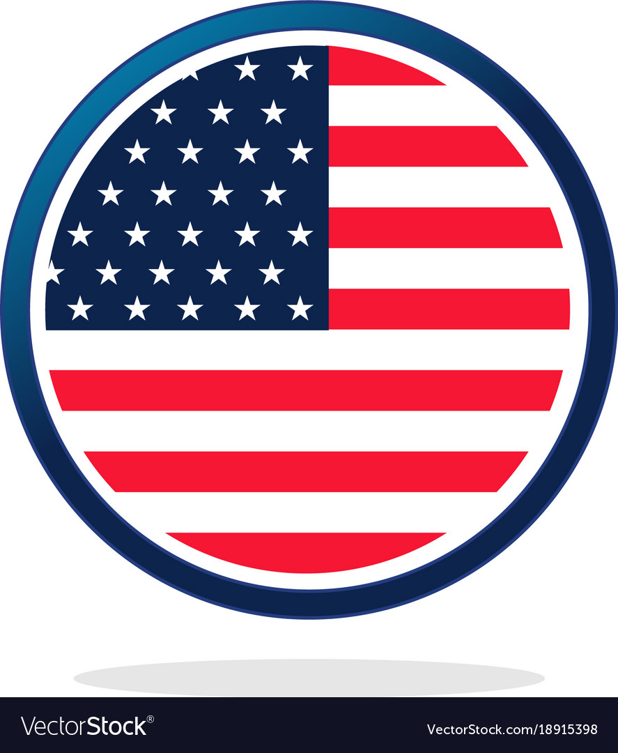 Detail Usa Flag Logo Nomer 3