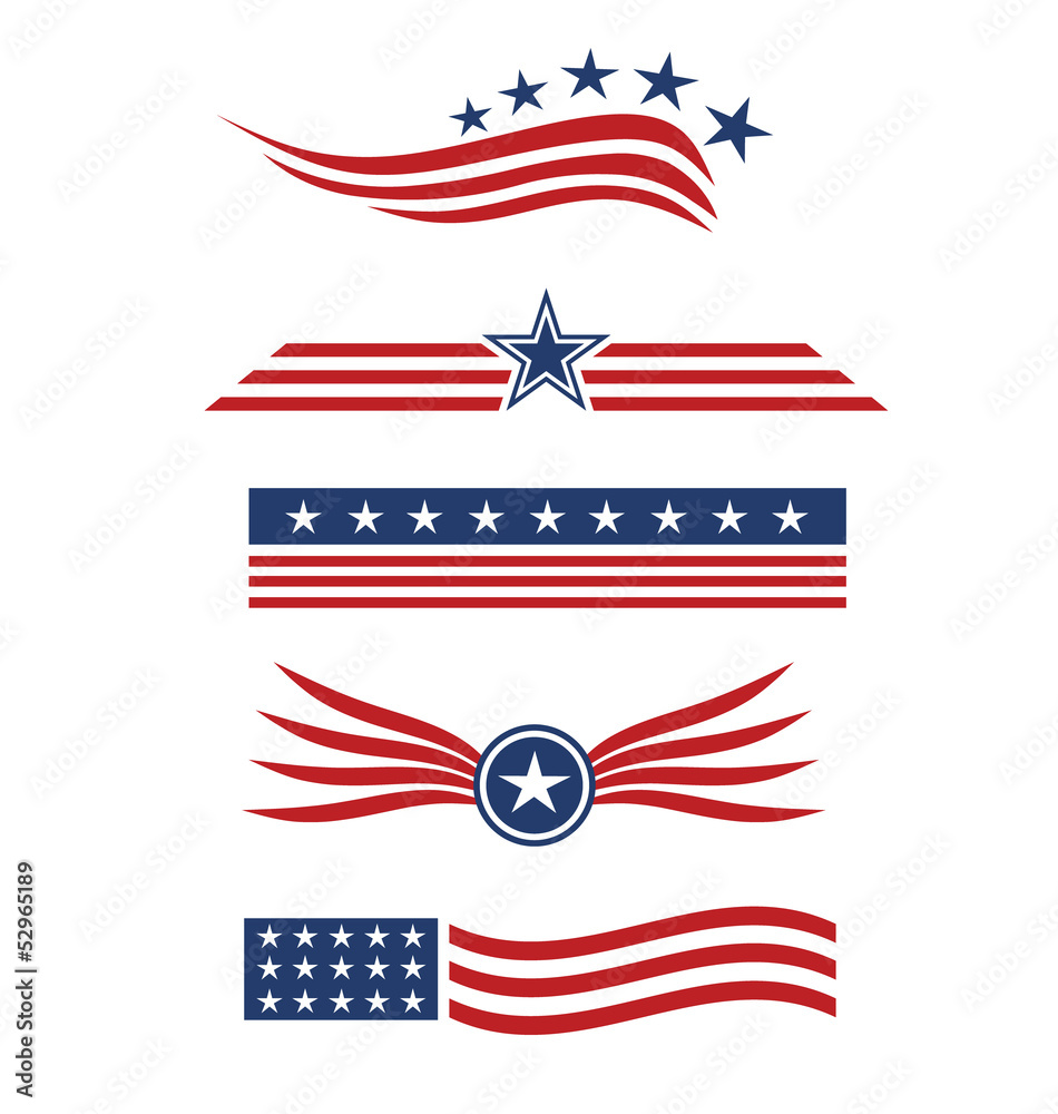 Detail Usa Flag Logo Nomer 27