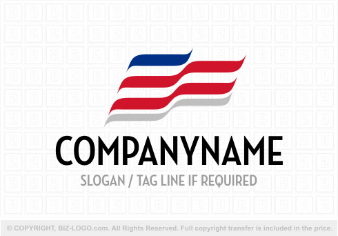 Detail Usa Flag Logo Nomer 33