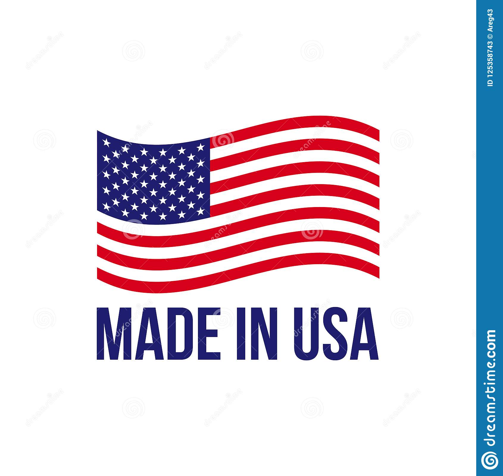 Detail Usa Flag Logo Nomer 42