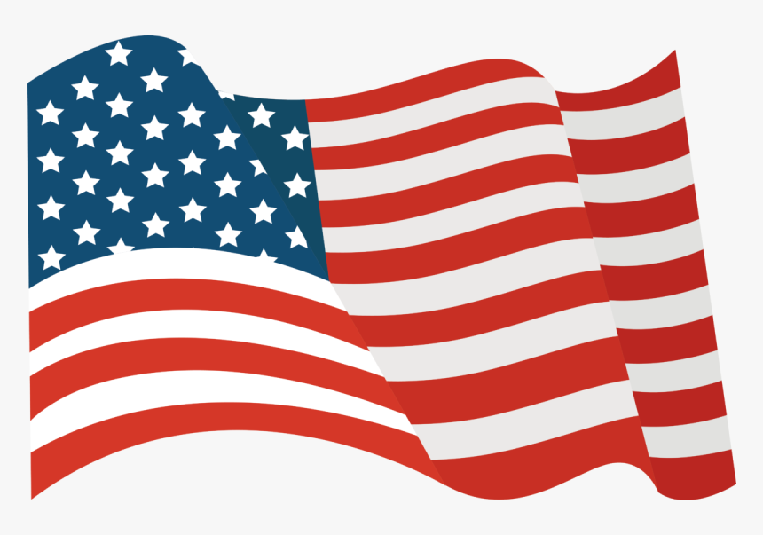 Detail Usa Flag Png Nomer 27