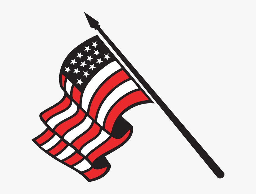 Detail Usa Flag Png Nomer 45