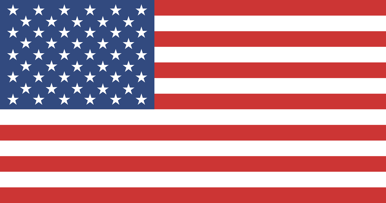 Usa Flag Png Free - KibrisPDR