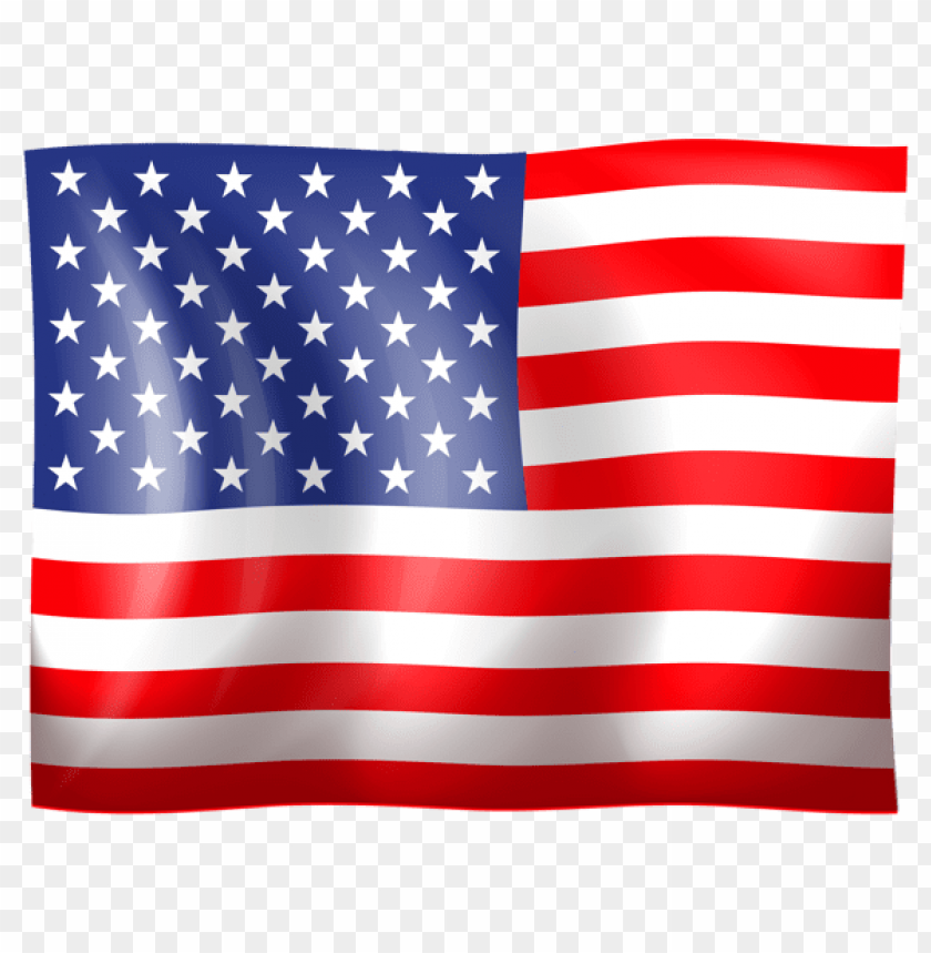 Detail Usa Flag Png Free Nomer 14