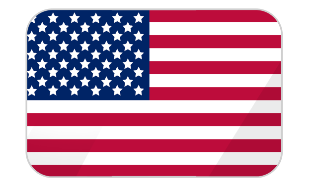 Detail Usa Flag Png Free Nomer 18