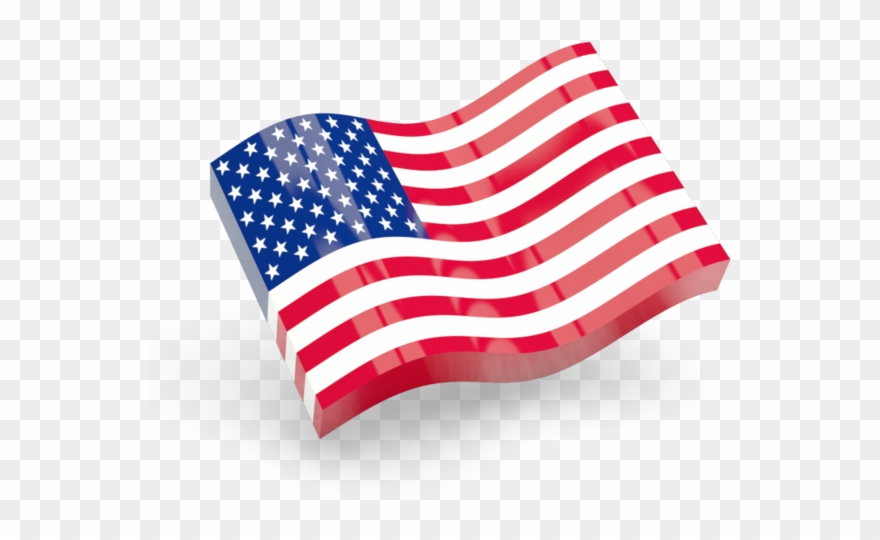 Detail Usa Flag Png Free Nomer 23
