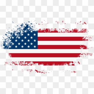 Detail Usa Flag Png Free Nomer 33