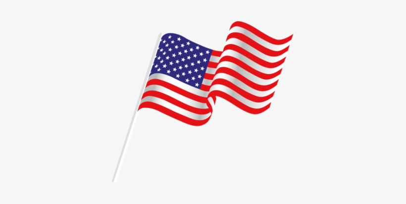 Detail Usa Flag Png Free Nomer 47