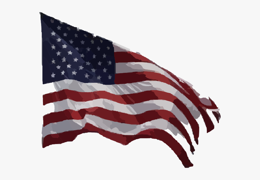 Detail Usa Flag Png Free Nomer 54