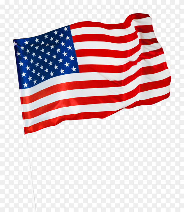 Detail Usa Flag Png Free Nomer 7