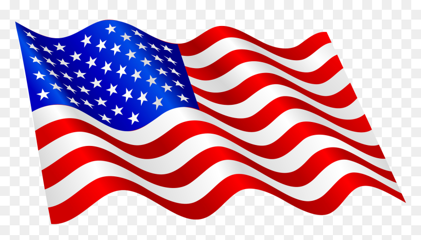Detail Usa Flag Transparent Nomer 32