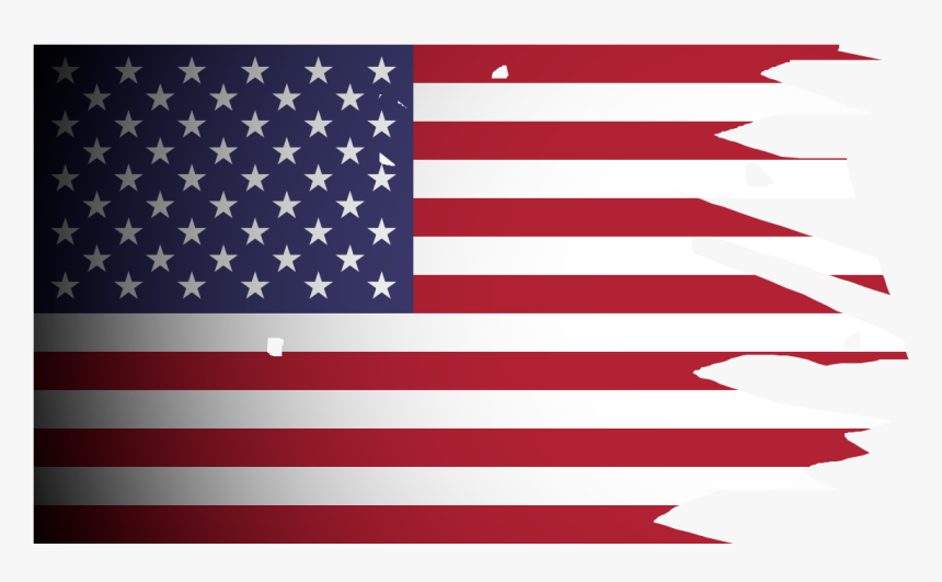 Detail Usa Flag Transparent Nomer 40