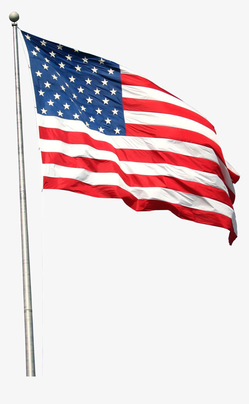 Detail Usa Flag Transparent Background Nomer 19