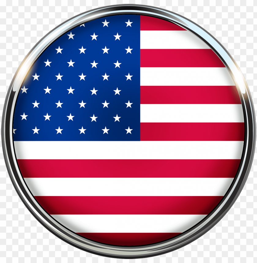 Detail Usa Flag Transparent Background Nomer 26