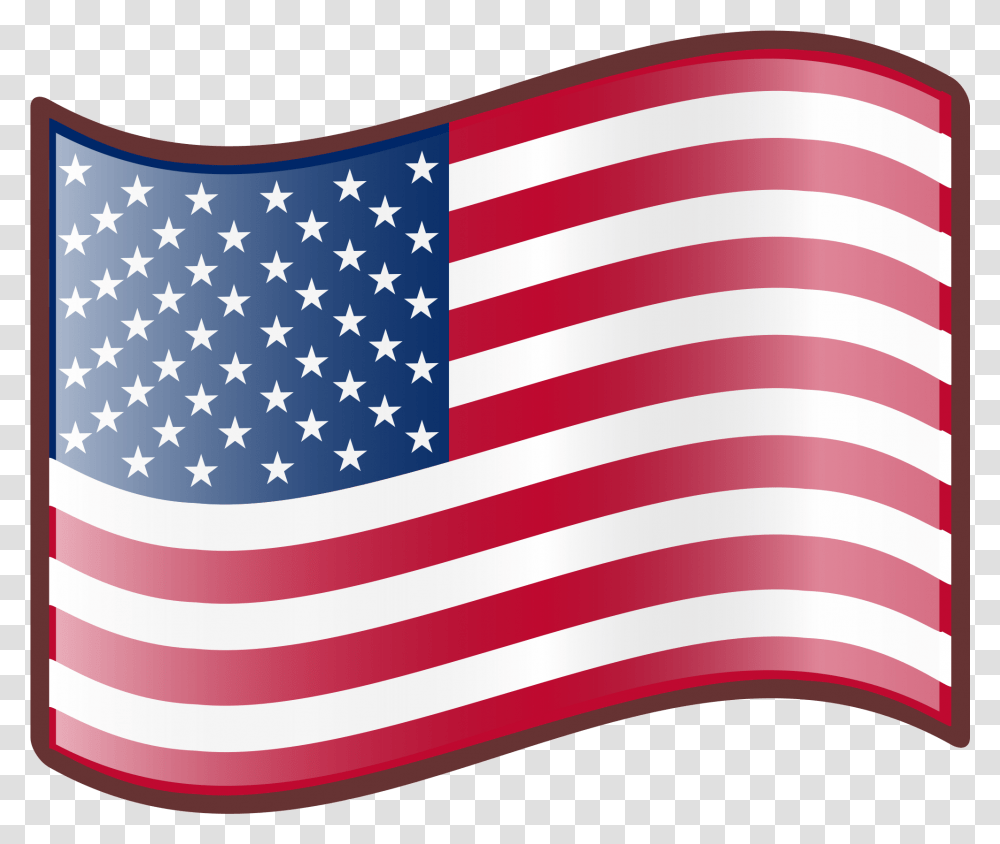 Detail Usa Flag Transparent Background Nomer 28