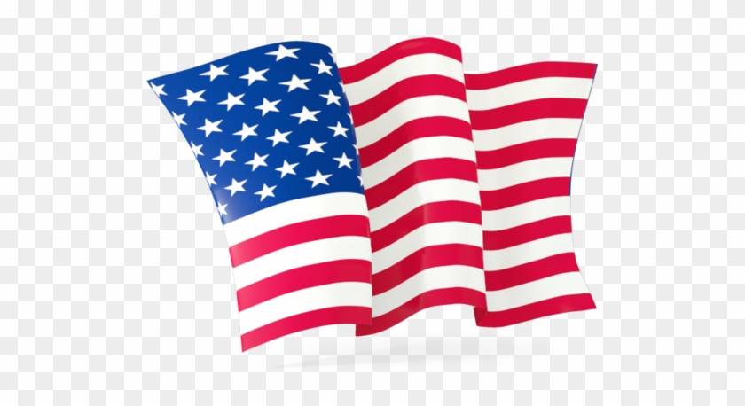 Detail Usa Flag Transparent Background Nomer 38