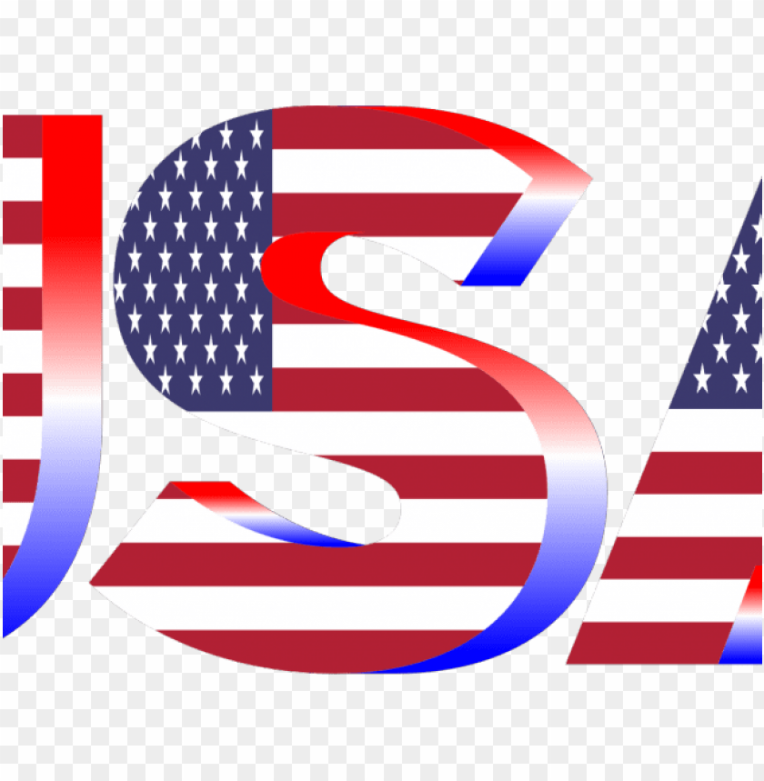 Detail Usa Flag Transparent Background Nomer 47