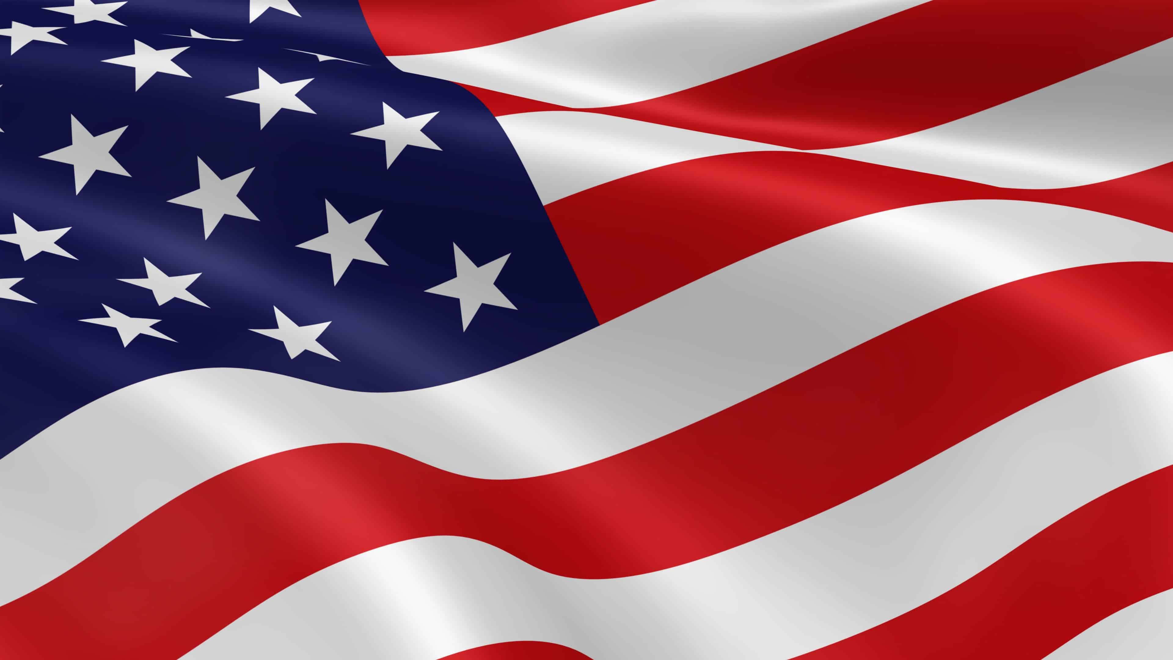 Detail Usa Flag Wallpaper Nomer 12